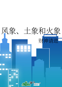 风象、土象和火象