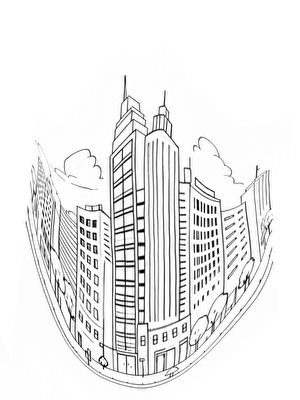 试图在模拟城市中谈战损的你就像个笑话