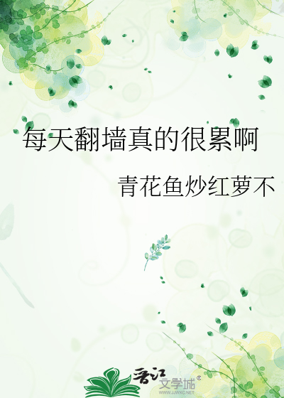 每天翻墙真的很累啊