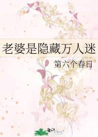 老婆是隐藏万人迷