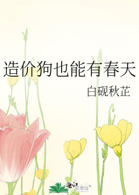 造价狗也能有春天