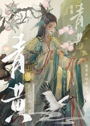 魔尊要陪老公飞升