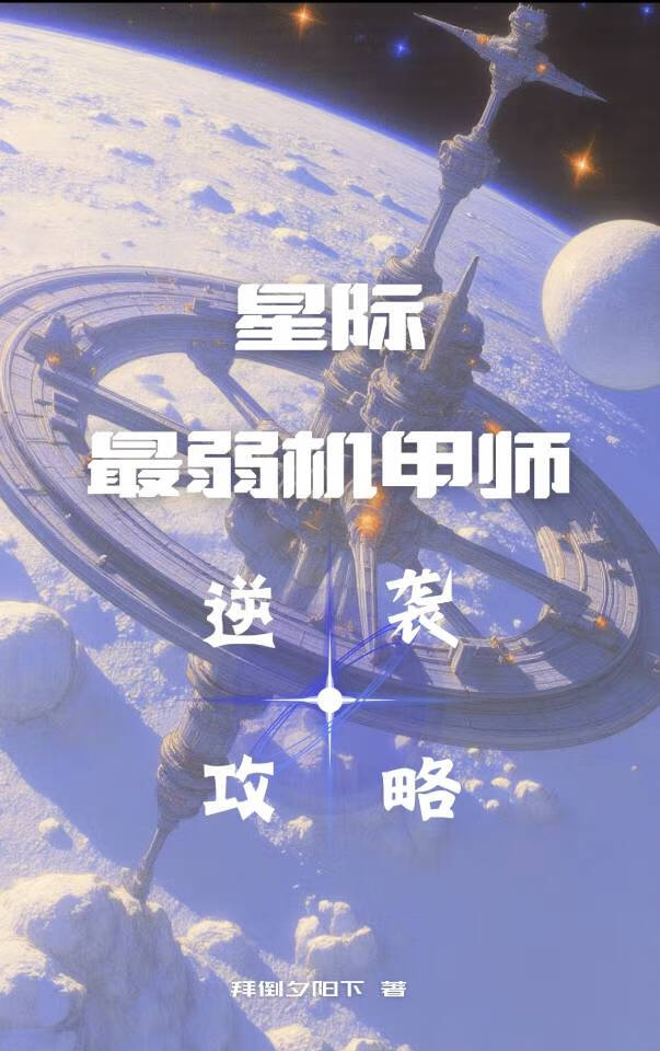 星际最弱机甲师逆袭攻略