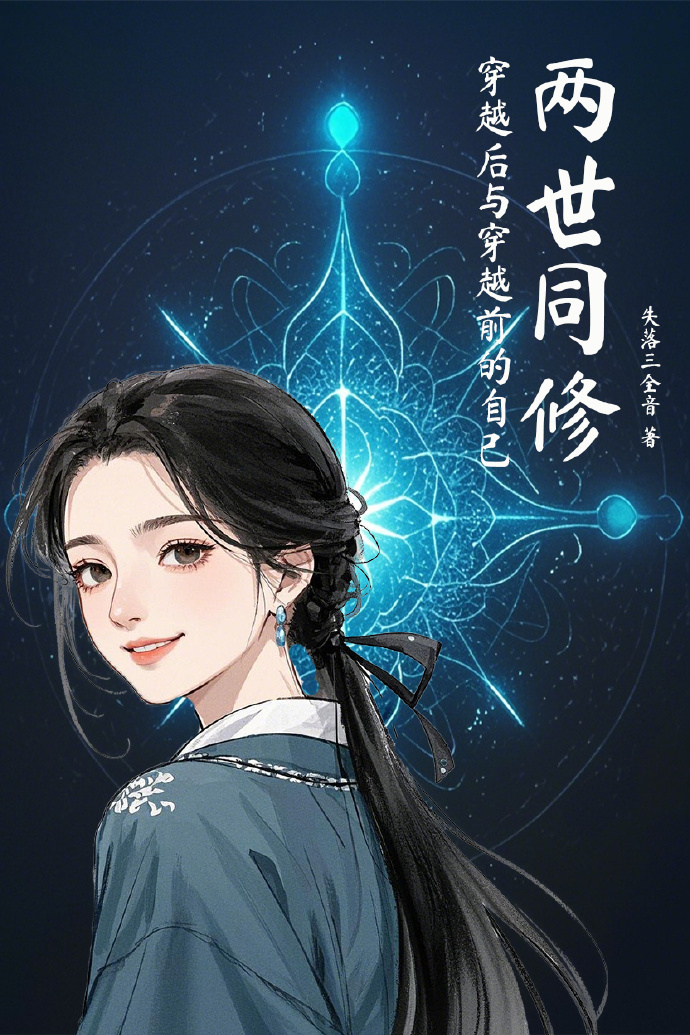 [仙侠]穿越后与穿越前的自己两世同修