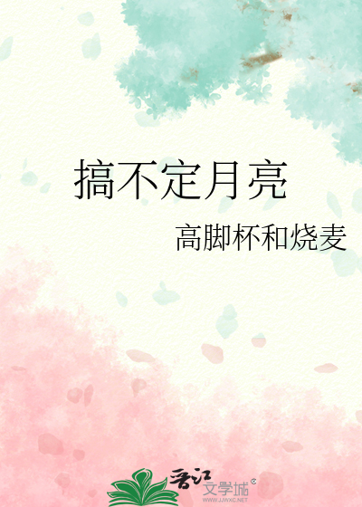 搞不定月亮