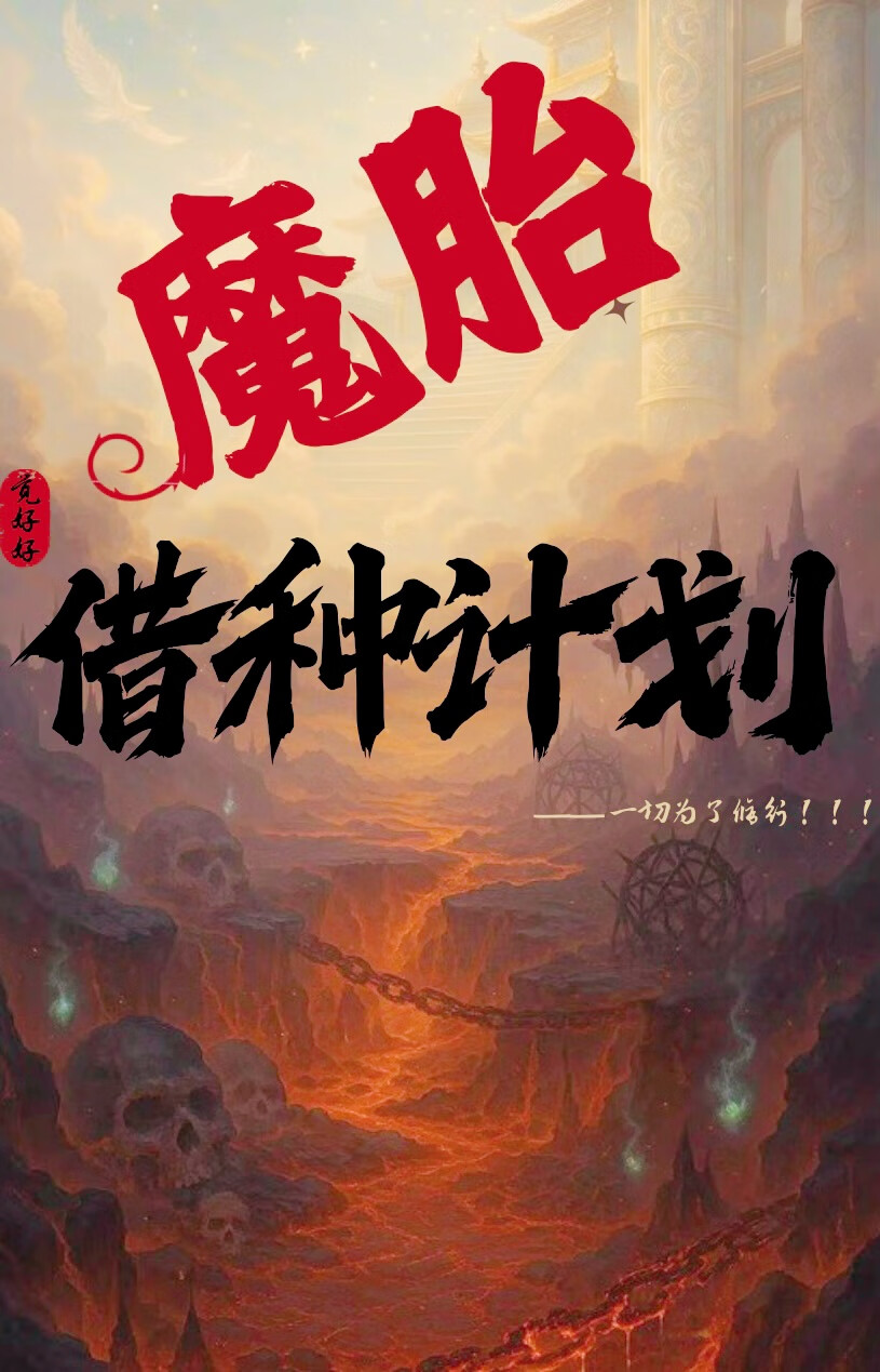 魔胎借种计划