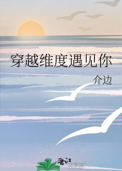 穿越维度遇见你