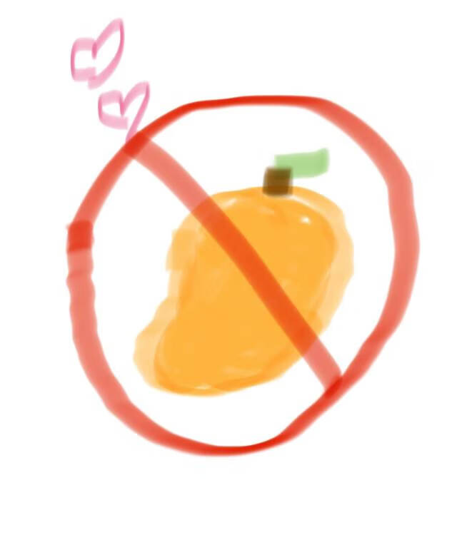 恋爱过敏还有救吗？