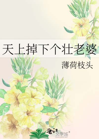 天上掉下个壮老婆