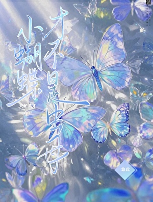 小蝴蝶才不是虫母