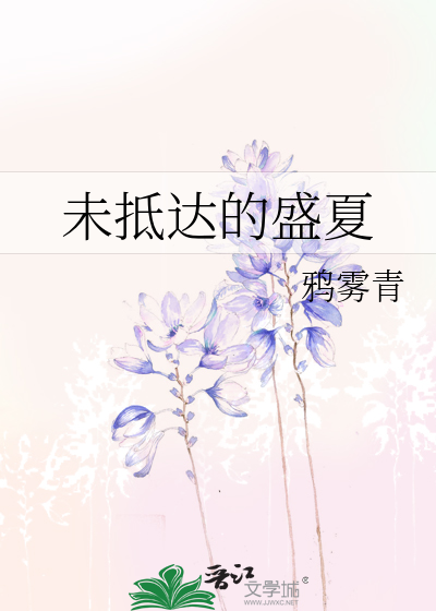 未抵达的盛夏