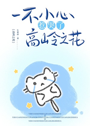 不小心弄哭了高岭之花