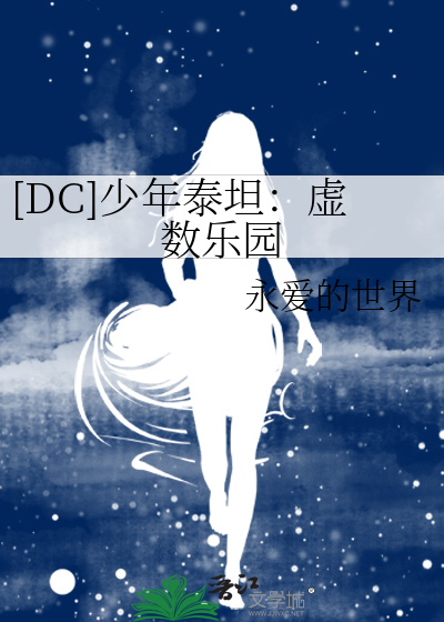 [DC]少年泰坦：虚数乐园