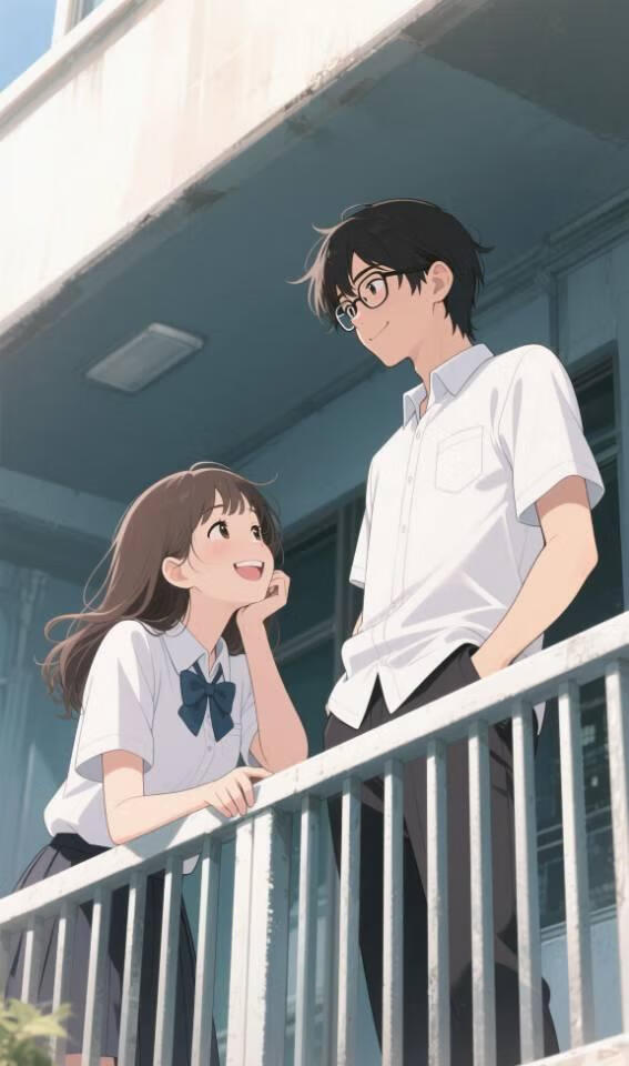 纯爱才能拯救全人类