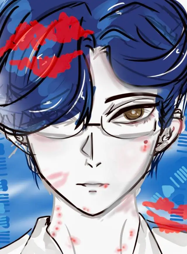 老婆的白月光是穿越者