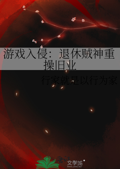 游戏入侵：退休贼神重操旧业