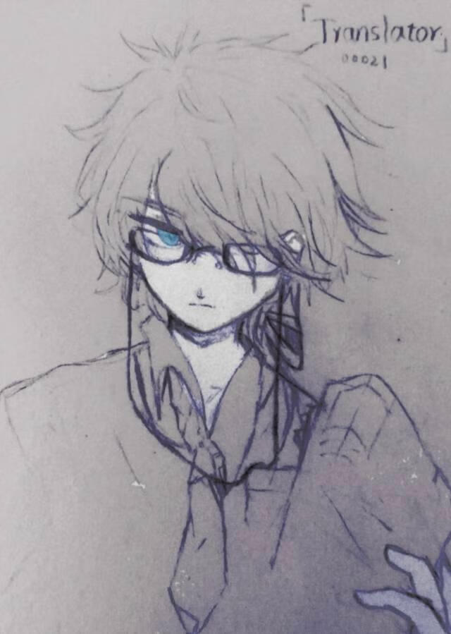 死后带自己私奔了