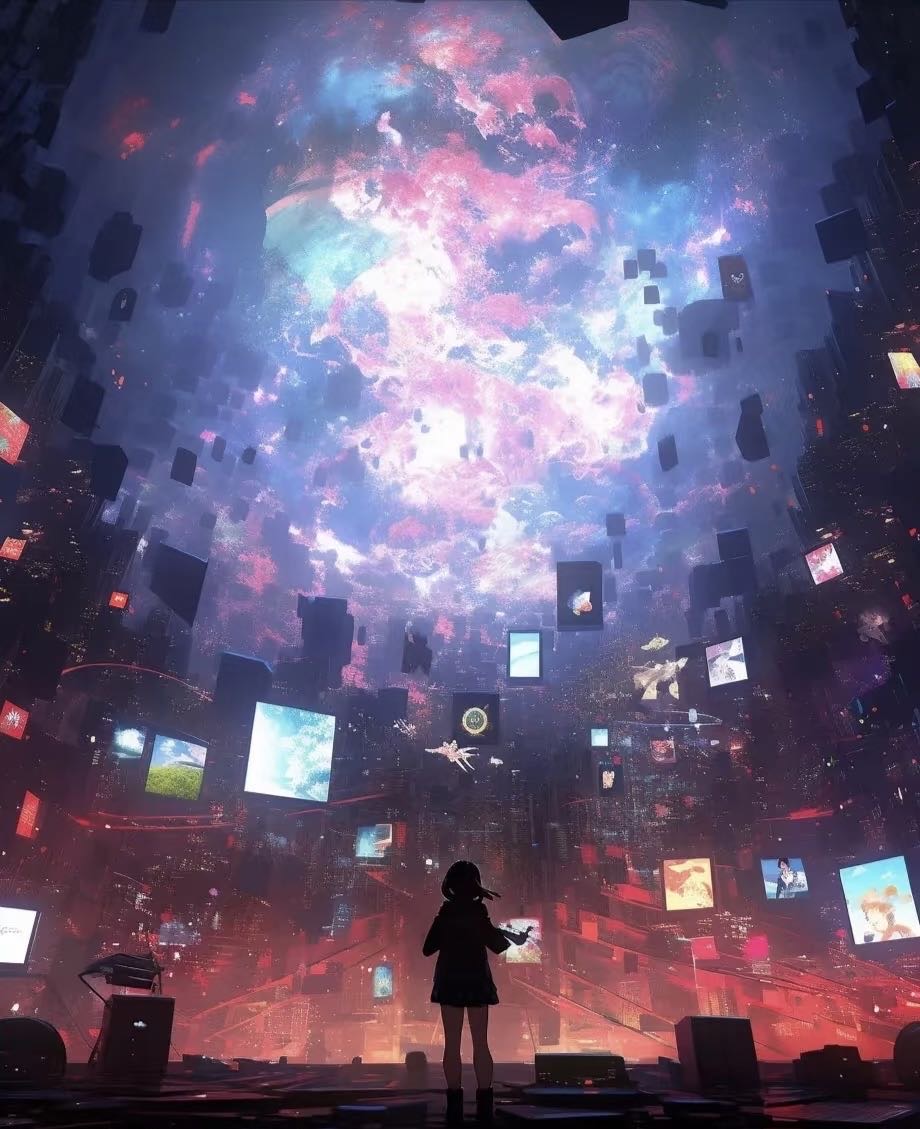 太好了是副本我们有救了[无限]