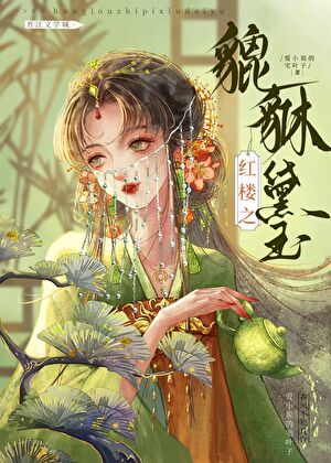 红搂之黛玉