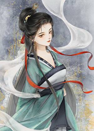 拯救反派小可怜[快穿]