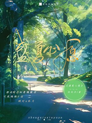 盛夏心愿