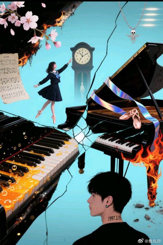 第七个烧焦的音符