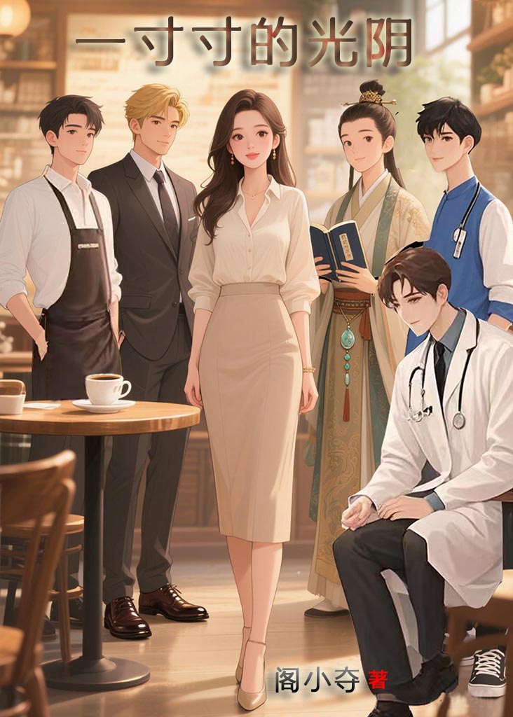 《一寸寸的光阴