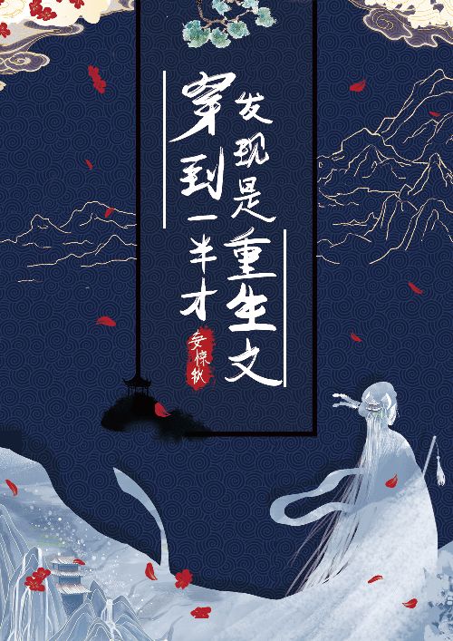 穿越到一半卡住了 小说