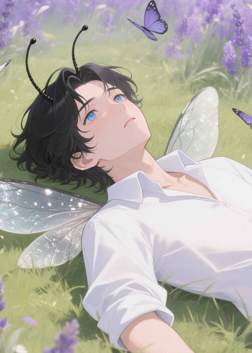 劣雄会成为虫母吗