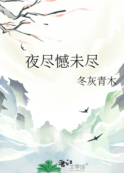 夜尽憾未尽