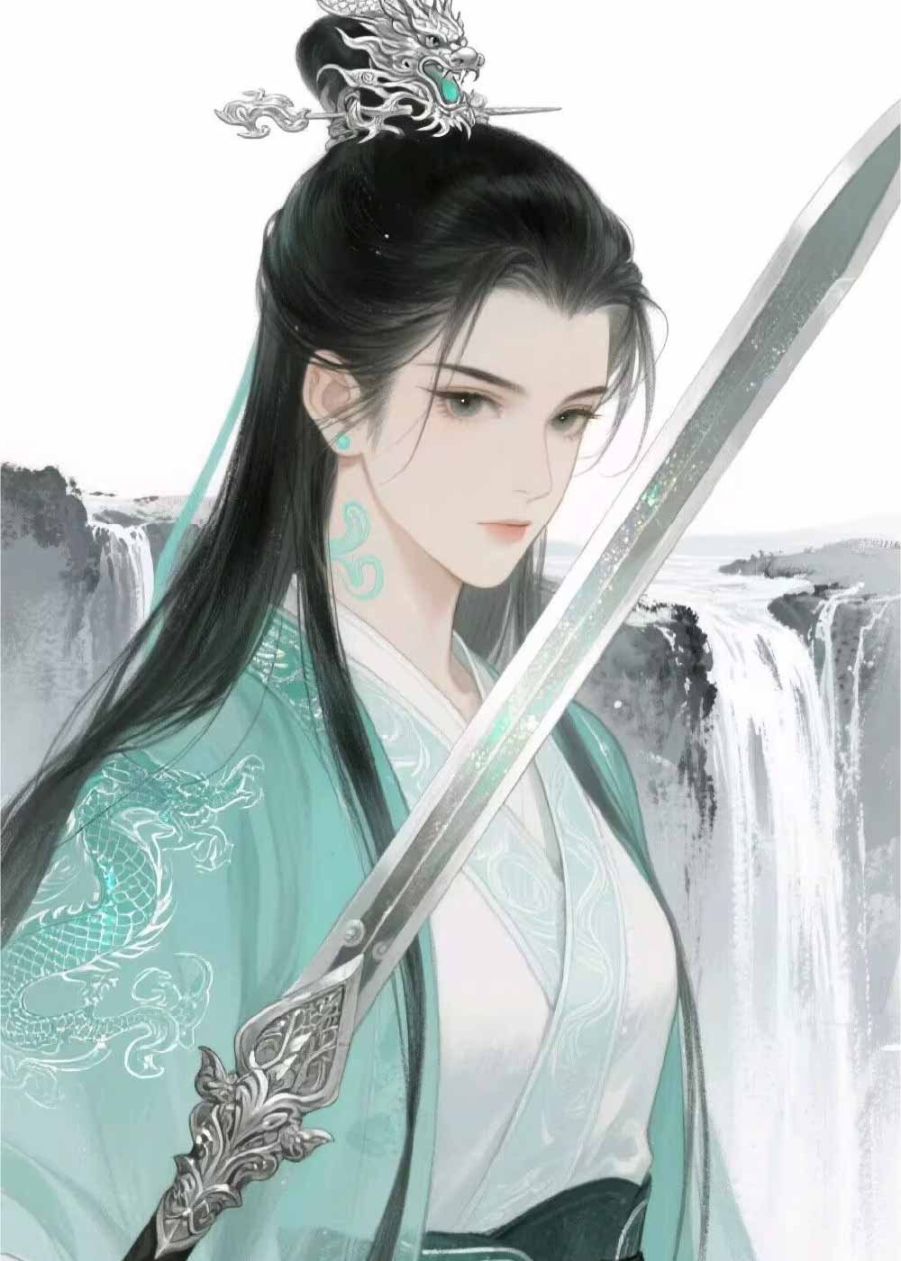 师尊总是怒不可遏