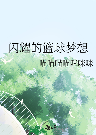 闪耀的篮球梦想