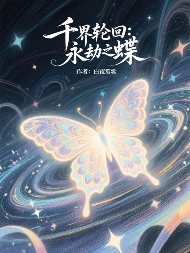 千界轮回:永劫之蝶