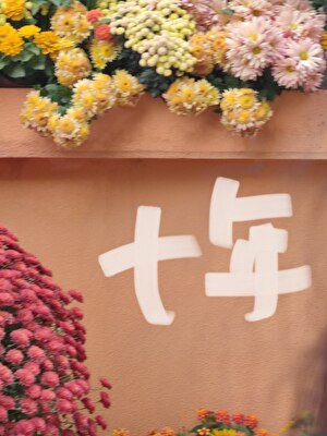 十年后竟和初恋HE了