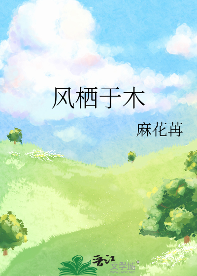 风栖于木