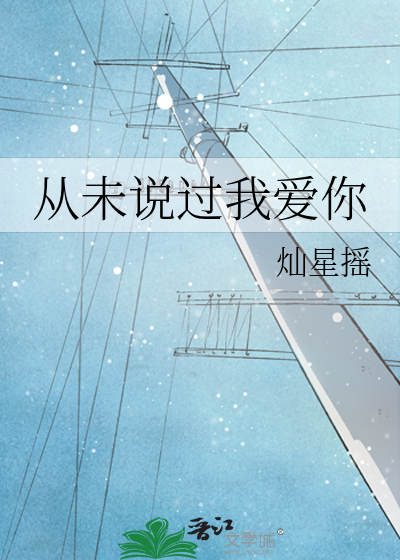 从未说过我爱你