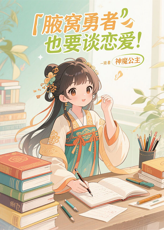 腋窝勇者也要谈恋爱！