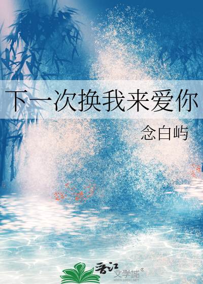 下一次换我来爱你