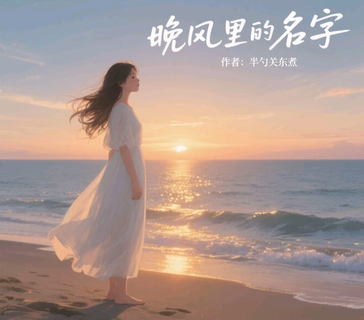 晚风里的名字