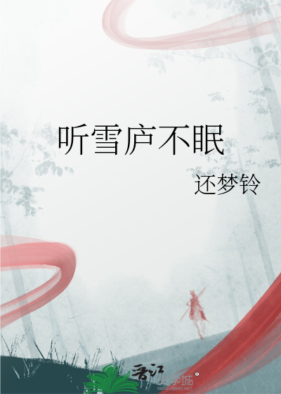 听雪庐不眠