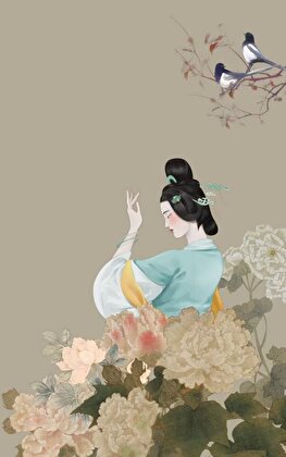 引诱清冷世子后他黑化了