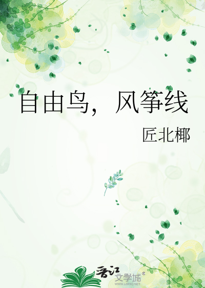 自由鸟，风筝线