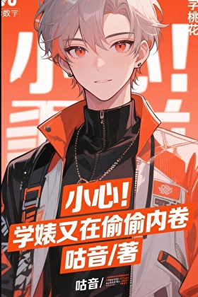 小心！学男表又在偷偷内卷