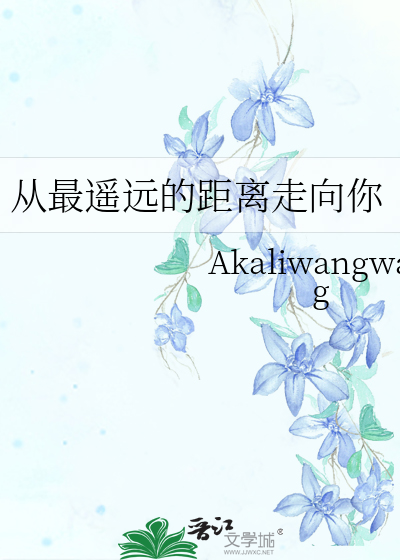 从最遥远的距离走向你