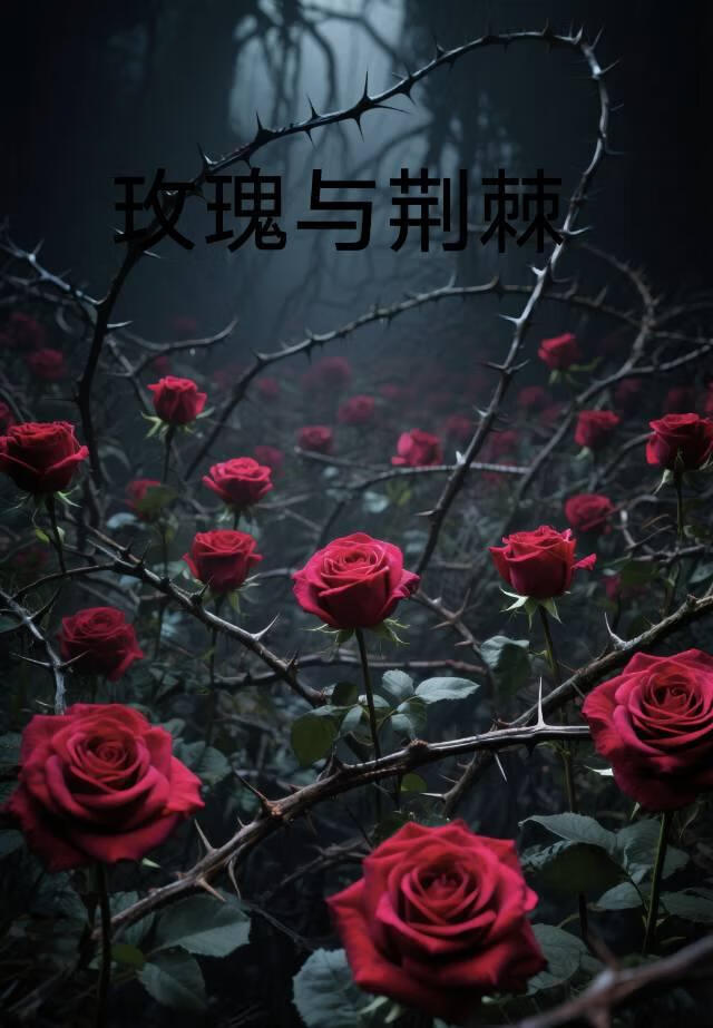 《玫瑰与荆棘