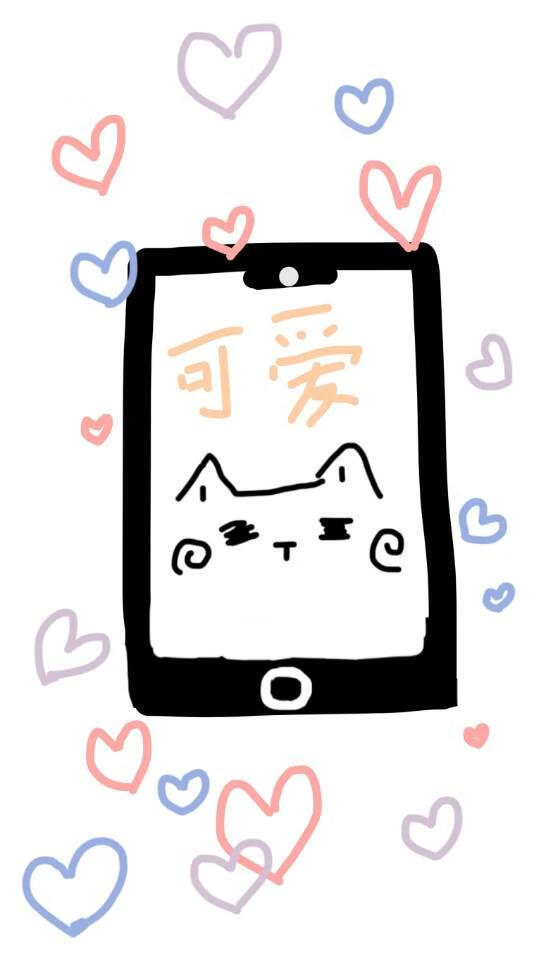 霸总也会喜欢上纸片人