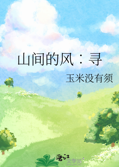 山间的风︰寻