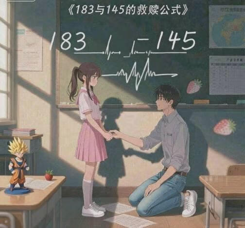 183与145的救赎公式