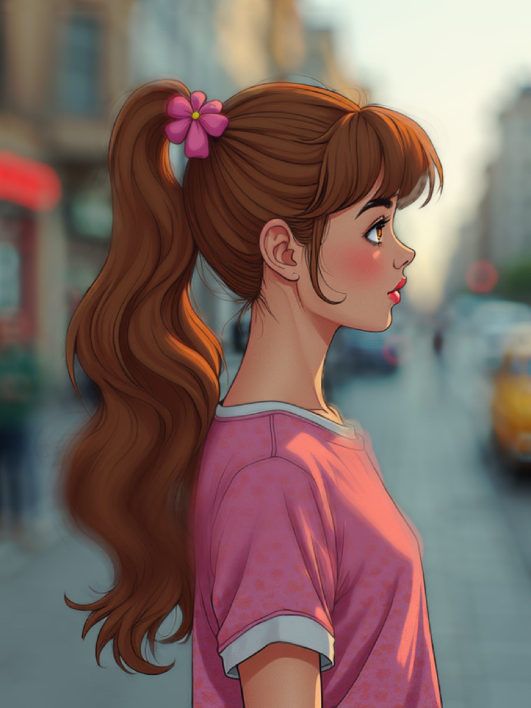 重生之我的人生我做主