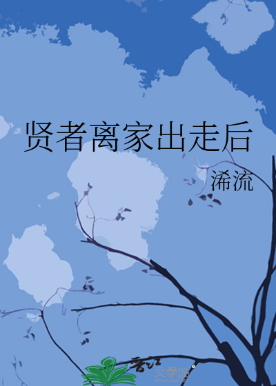 贤者离家出走后